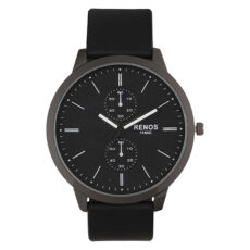 ساعت مچی عقربه ای مردانه رنوس مدل 1195C