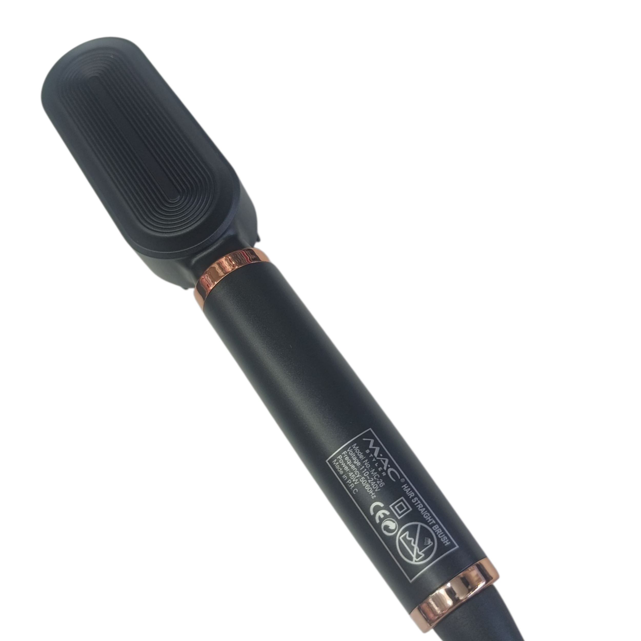 برس حرارتی مک استایلر مدل MC-26