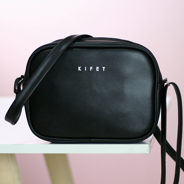 کیف رودوشی مدل مینیمال