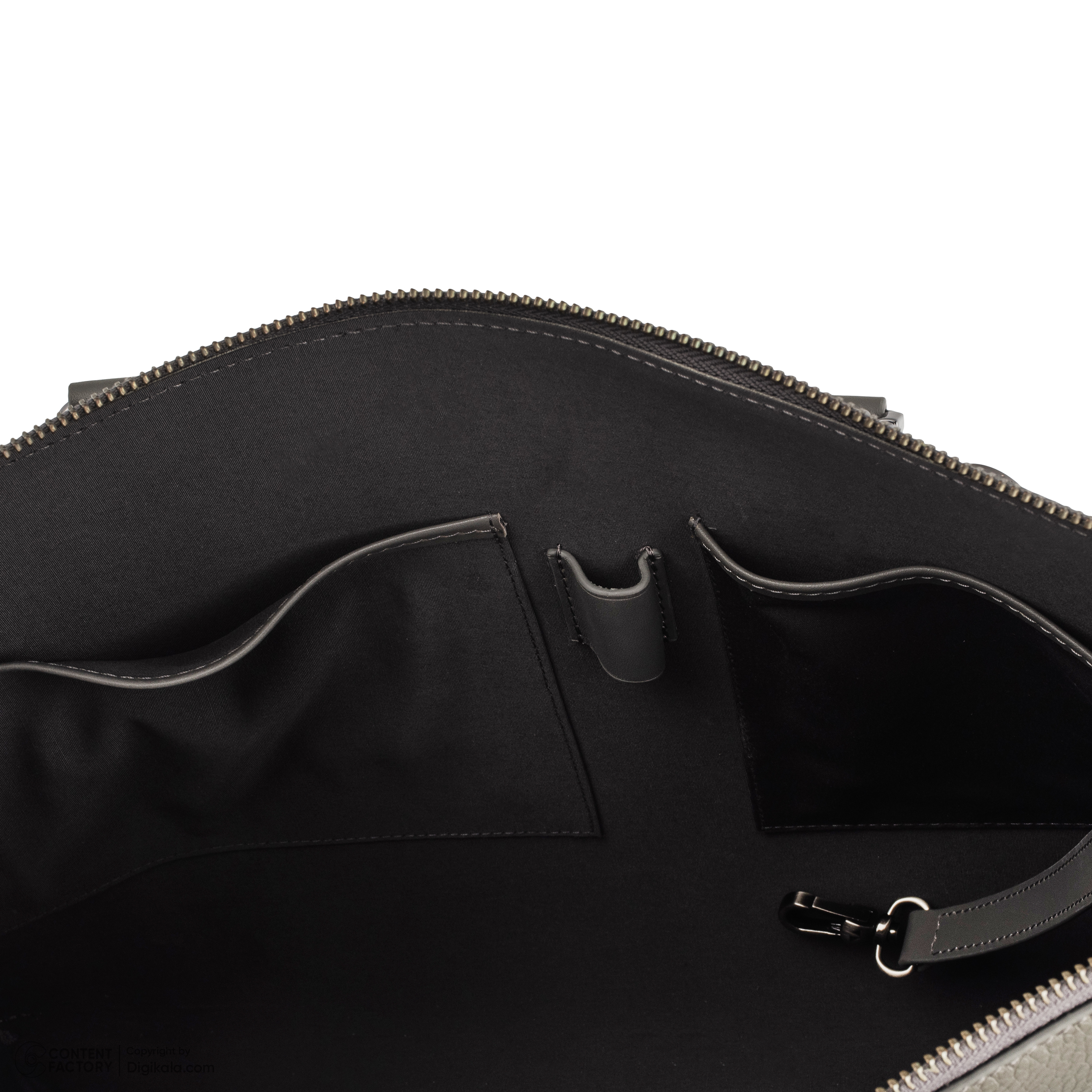 کیف اداری چرم مشهد مدل A0612-001-01