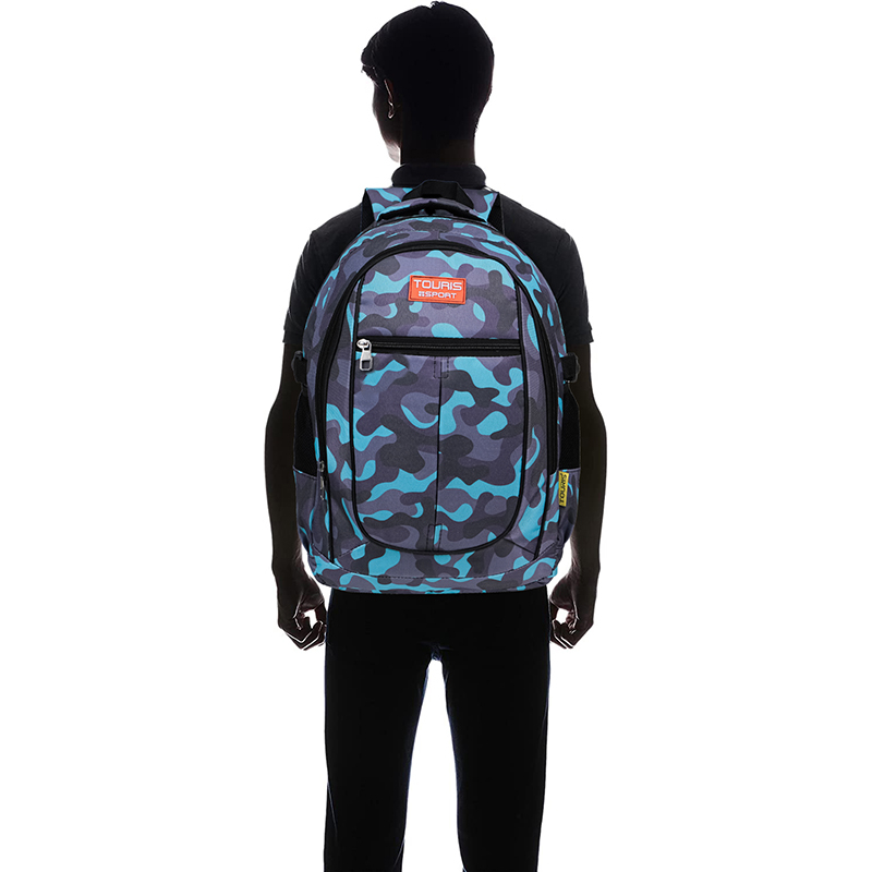 کوله پشتی مردانه توریث مدل BG-9850