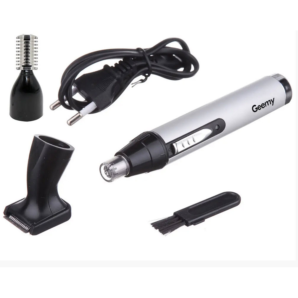 موزن گوش و بینی و خط زن جیمی مدل 3107