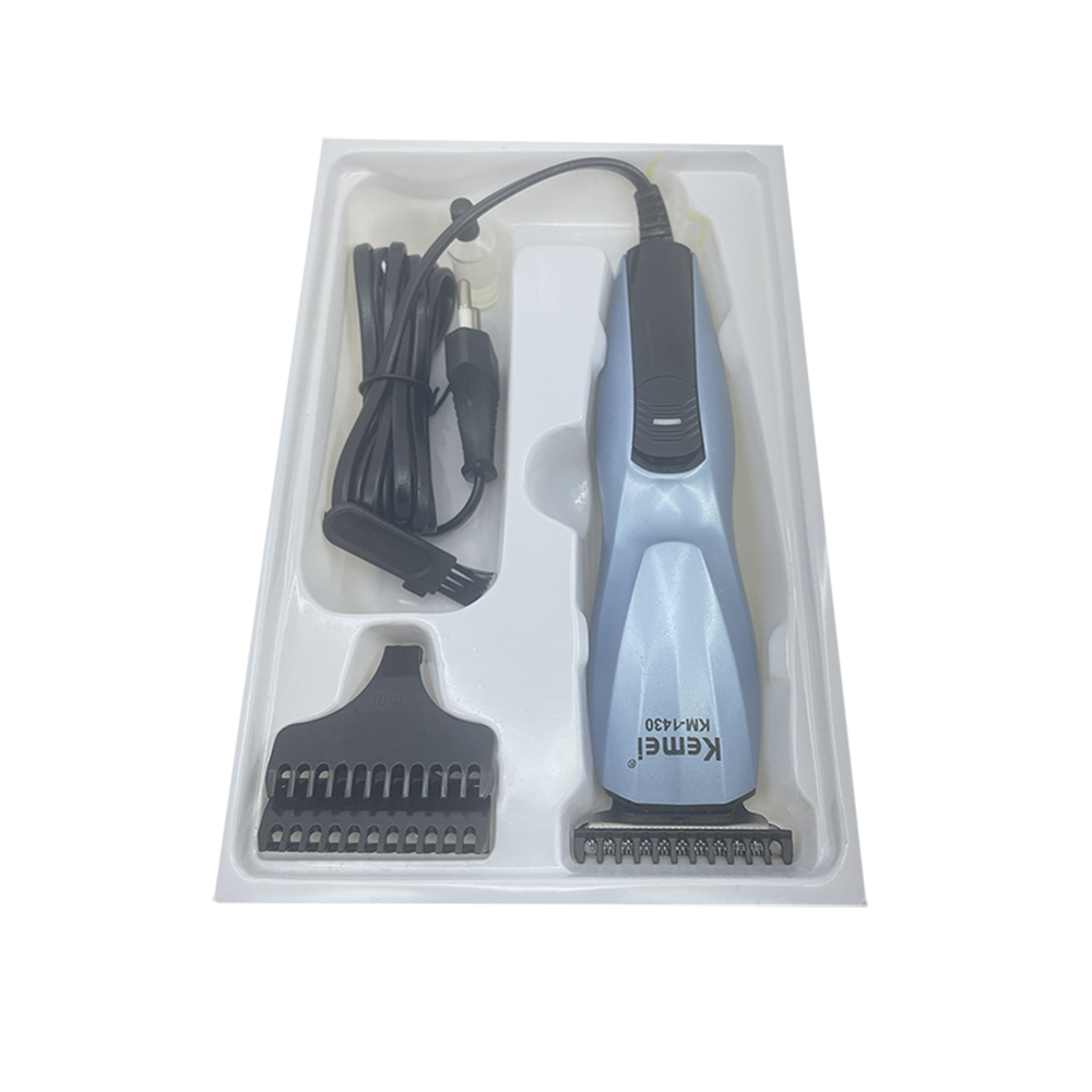 ماشین اصلاح موی صورت کیمی مدل KM-1430