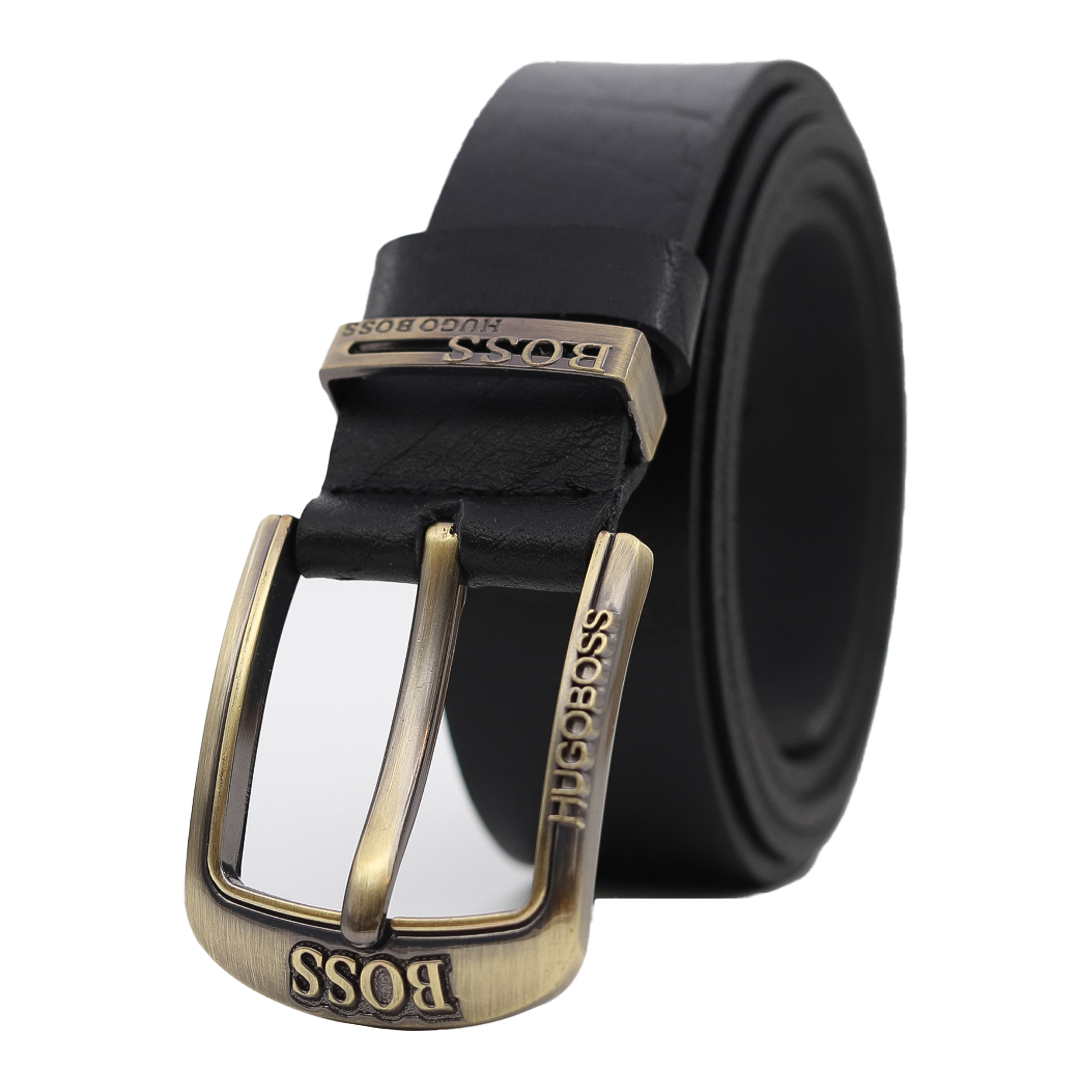 کمربند مردانه مدل A395