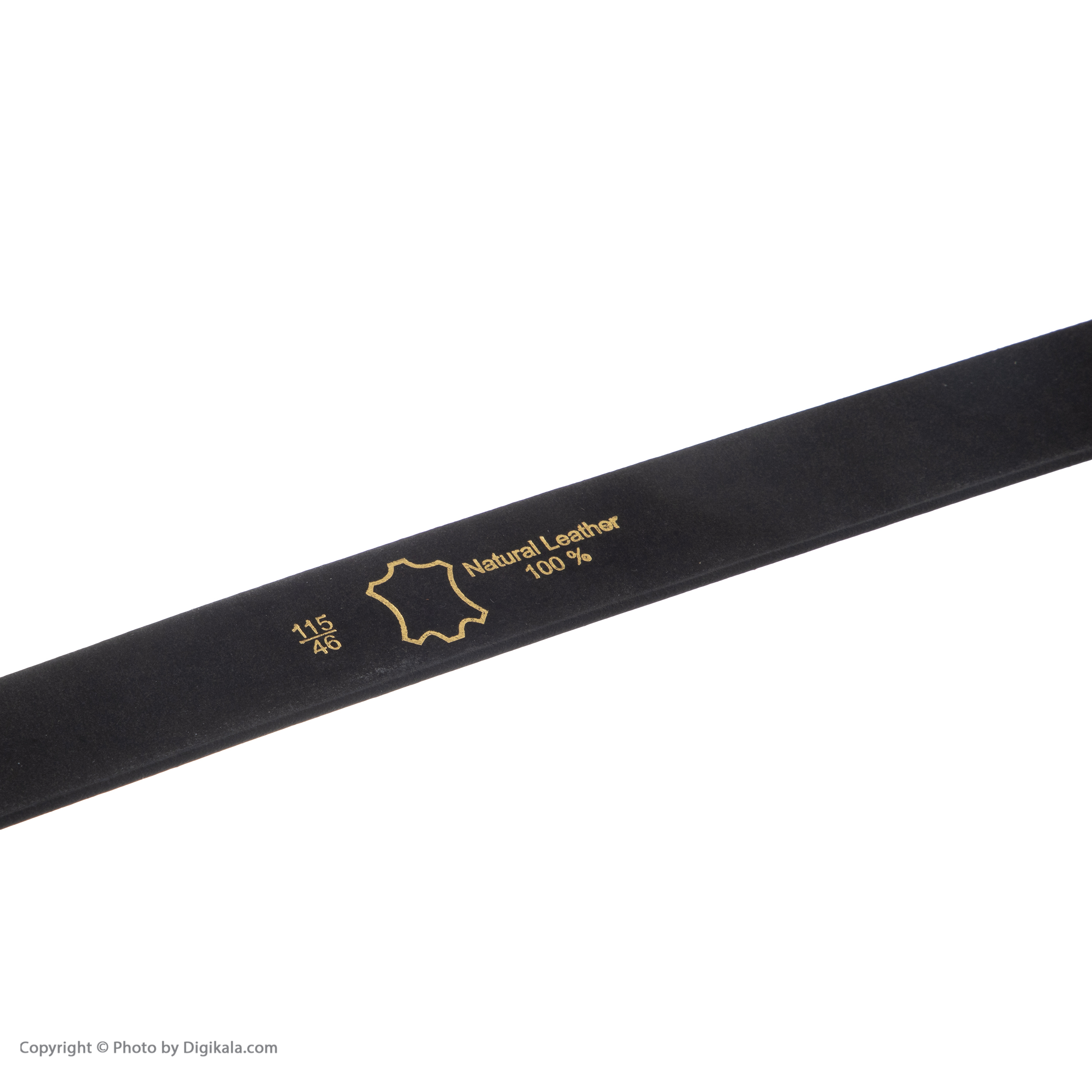 کمربند مردانه رویال چرم کد M65