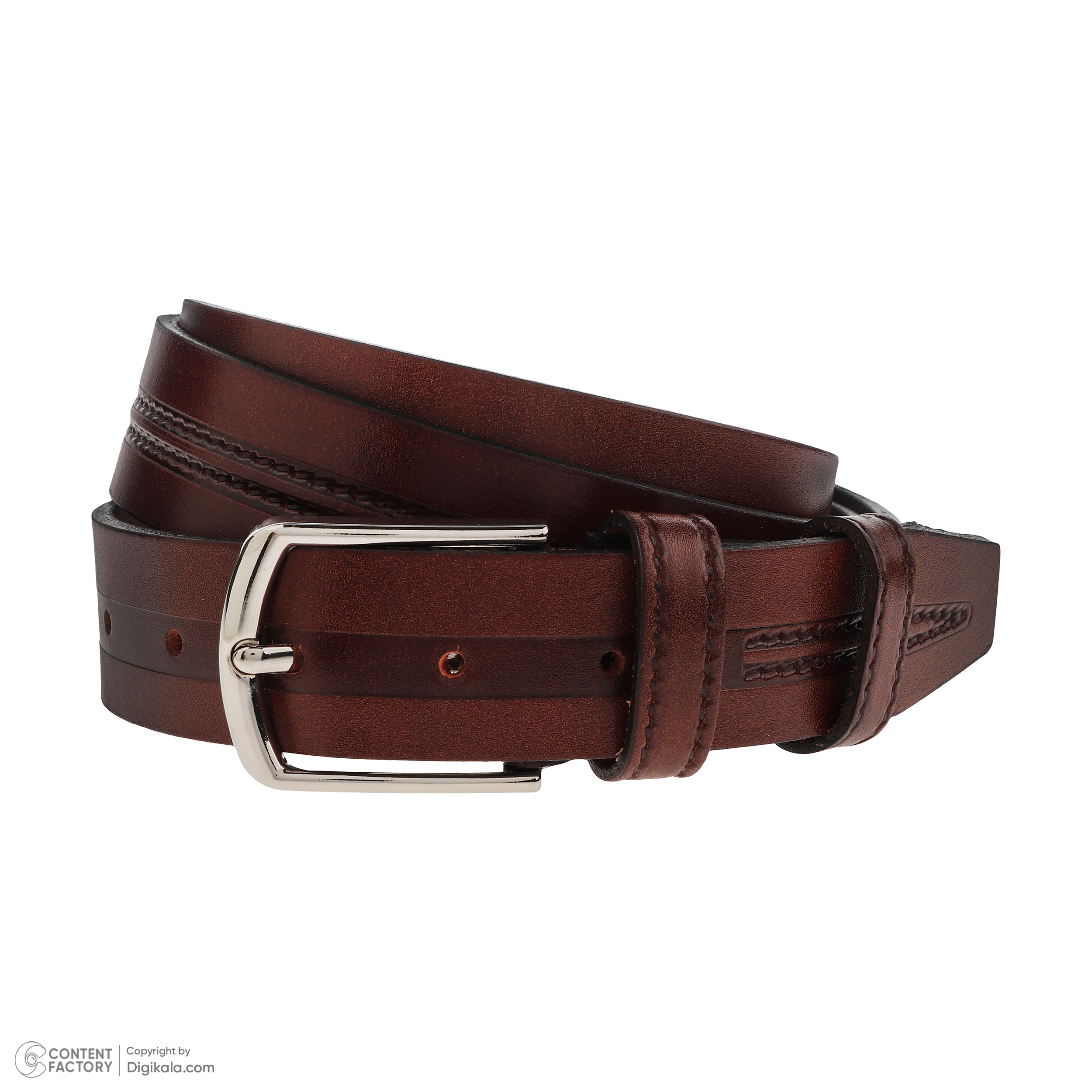 کمربند مردانه ماهورا کارا مدل M03