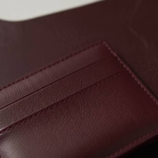 جاکارتی مدل چرم طبیعی کد G101