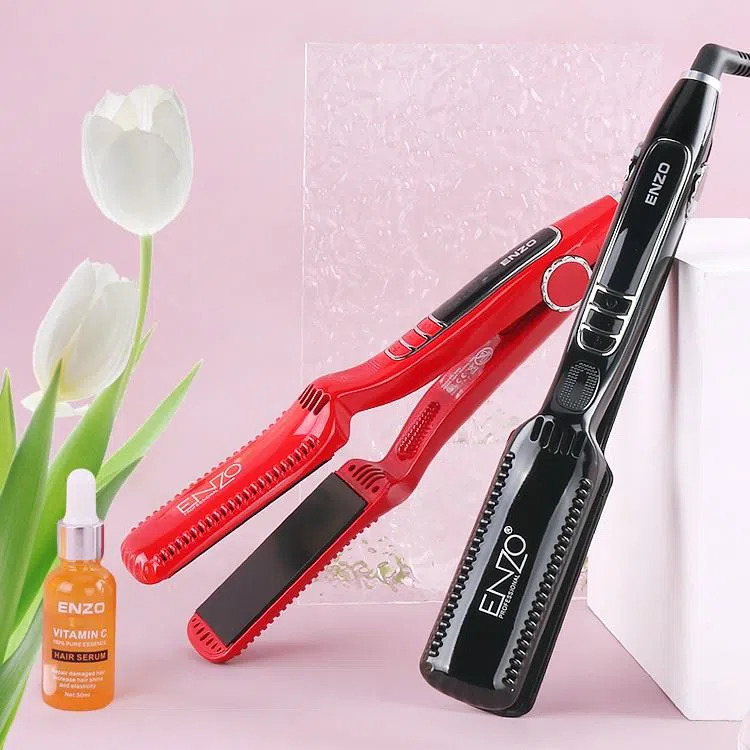 اتو مو انزو پروفیشینال مدل EN-9903