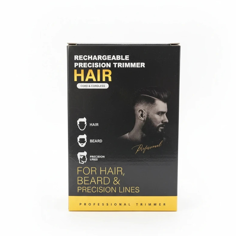 ماشین اصلاح موی سر شارژی کارینا مدل V-897