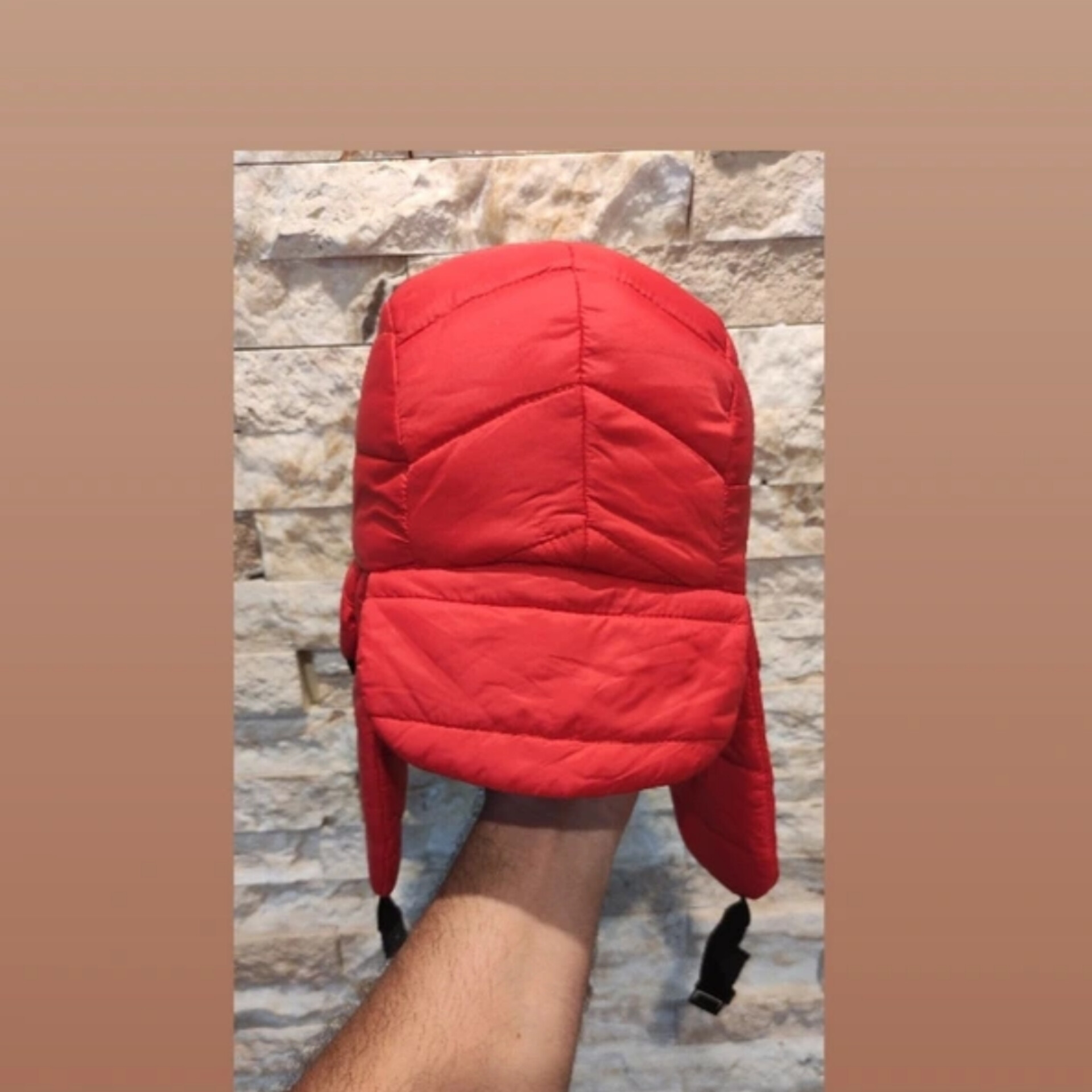 کلاه او وی اس مدل OOVV60000