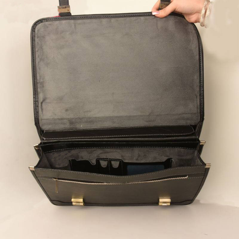 کیف اداری مردانه مدل SD-77