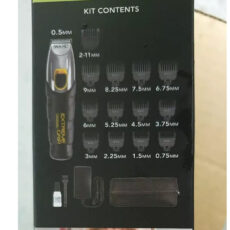 ماشین اصلاح موی سر و صورت وال پروفشنال مدل Extreme Grip