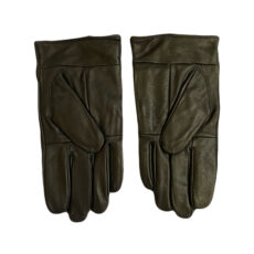 دستکش مردانه مدل چرم