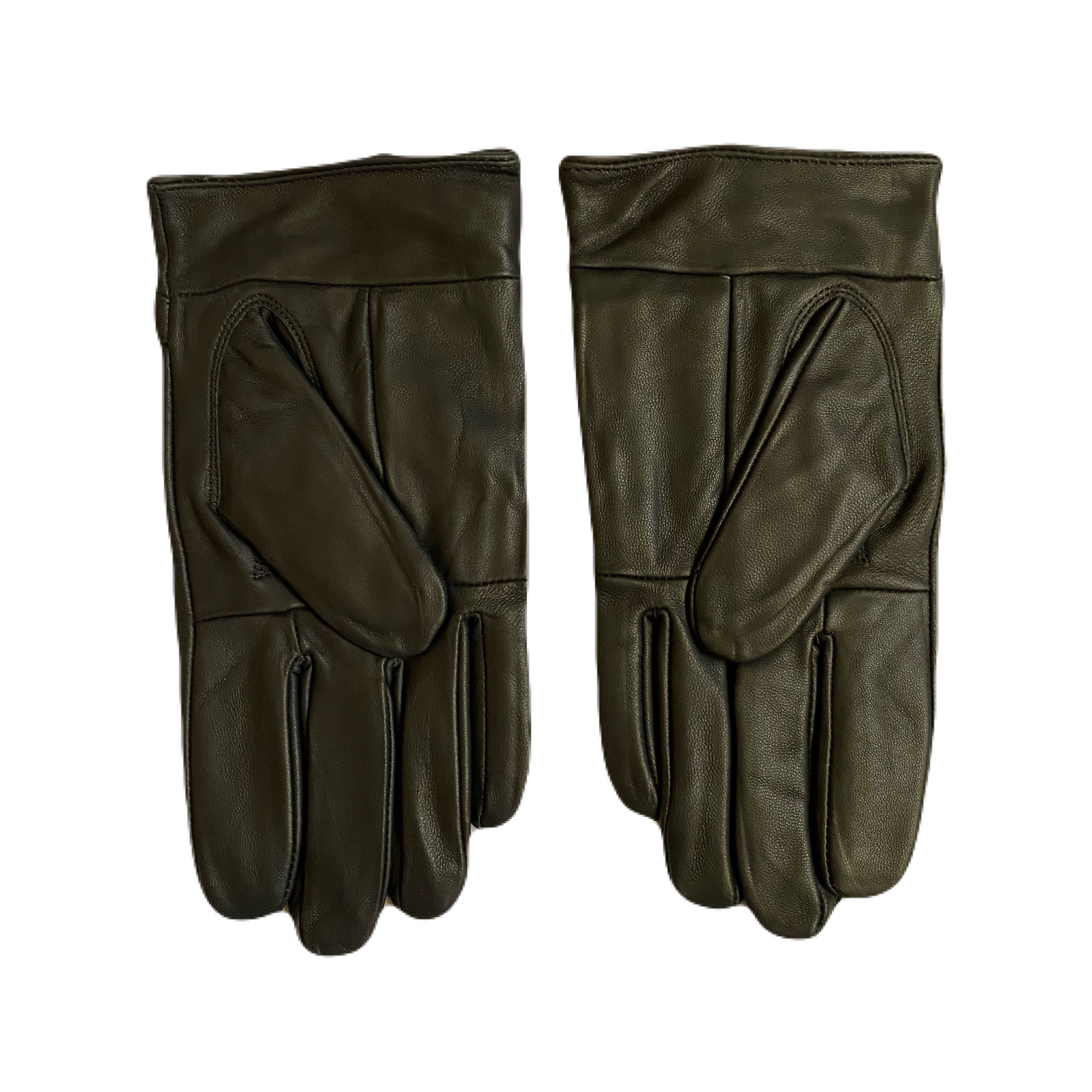 دستکش مردانه مدل چرم