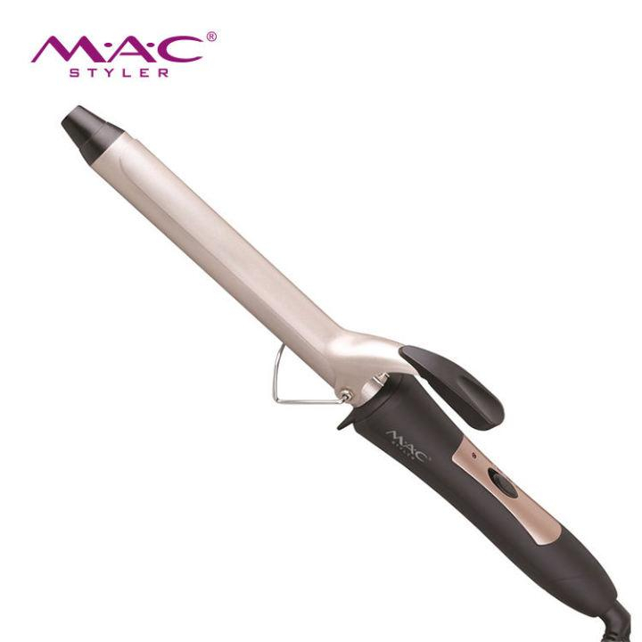 فرکننده مو مک استایلر مدل MC-2328