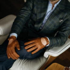 دستکش مدل DG 18