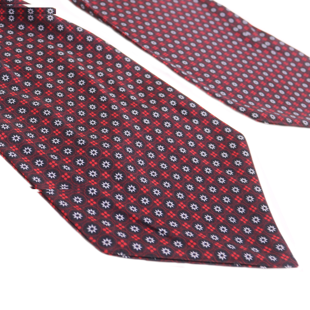 دستمال گردن مردانه مدل وینتیج کد as1002