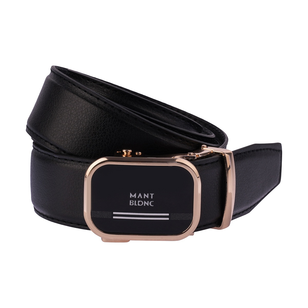 کمربند مردانه مدل ریلی MERI کد 33