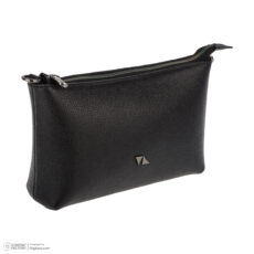 کیف رودوشی زنانه چرم مشهد مدل S5344-001-01