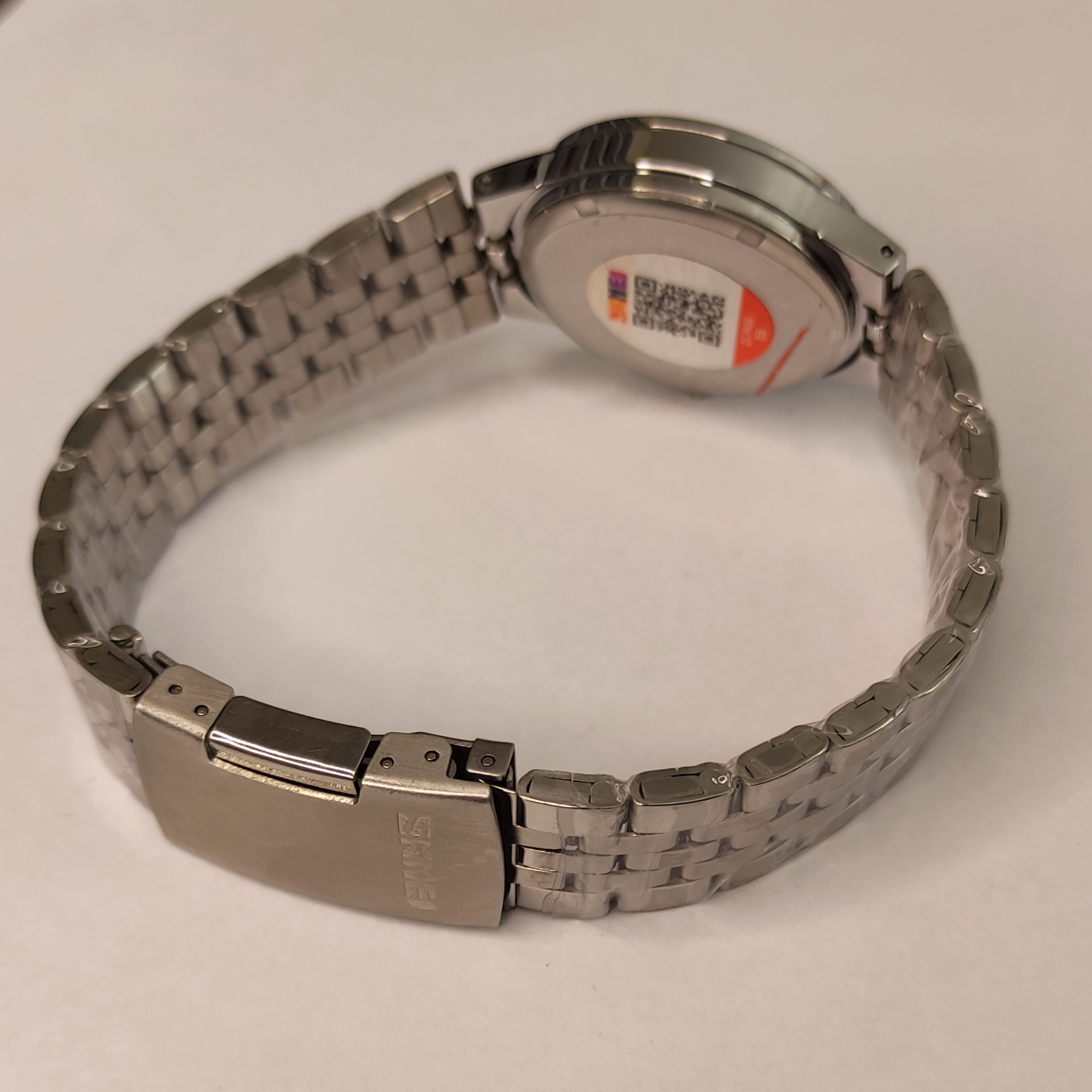 ساعت مچی عقربهای مردانه اسکمی مدل 9071