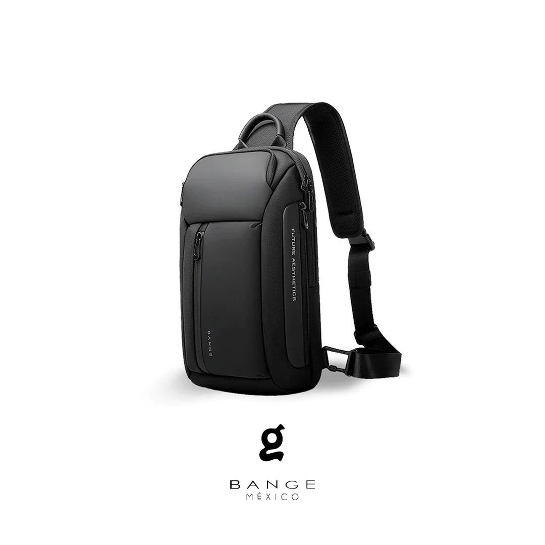 کیف کراس بادی مردانه مدل BG-7566