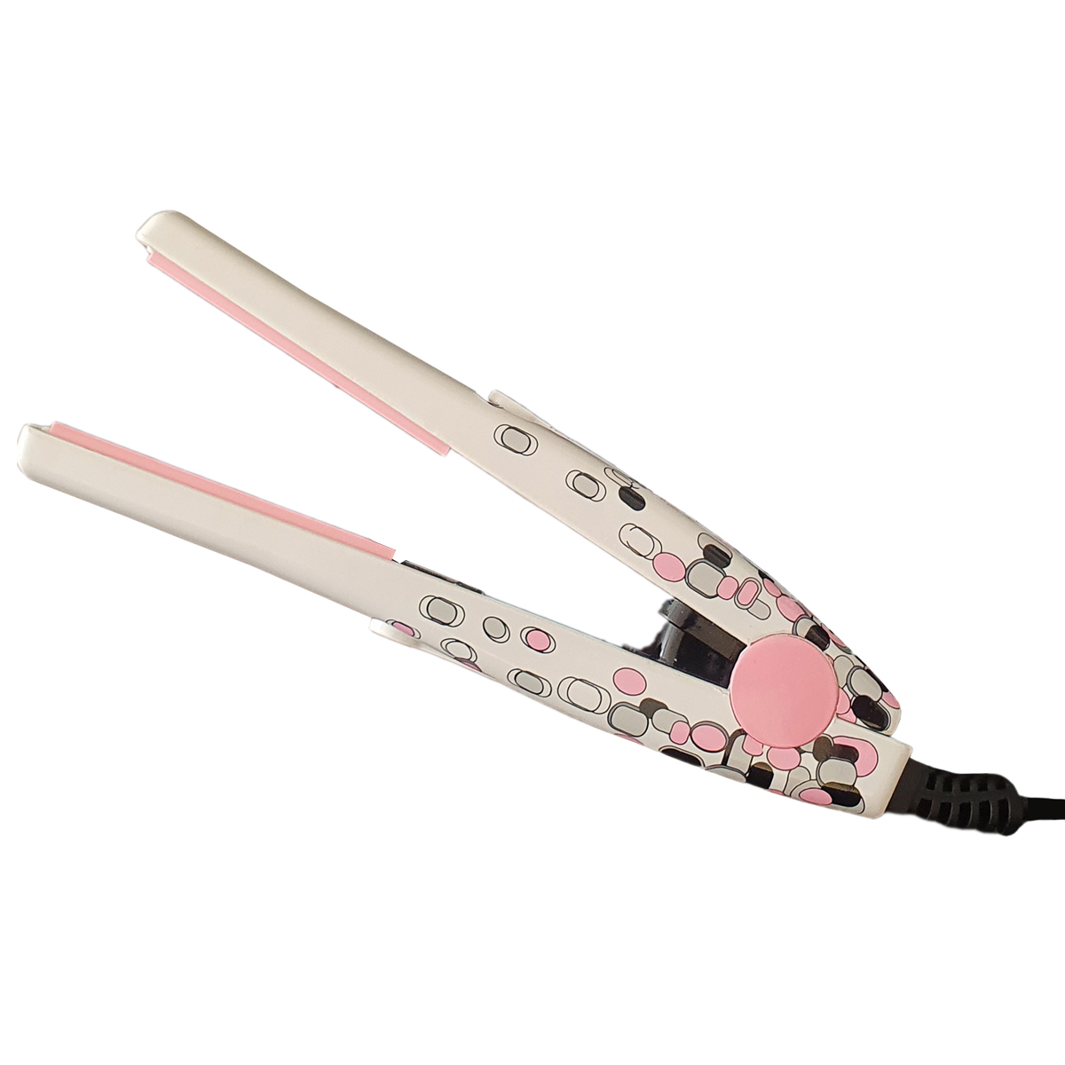 سشوار پرو الشیم مدل MIX به همراه اتو مو