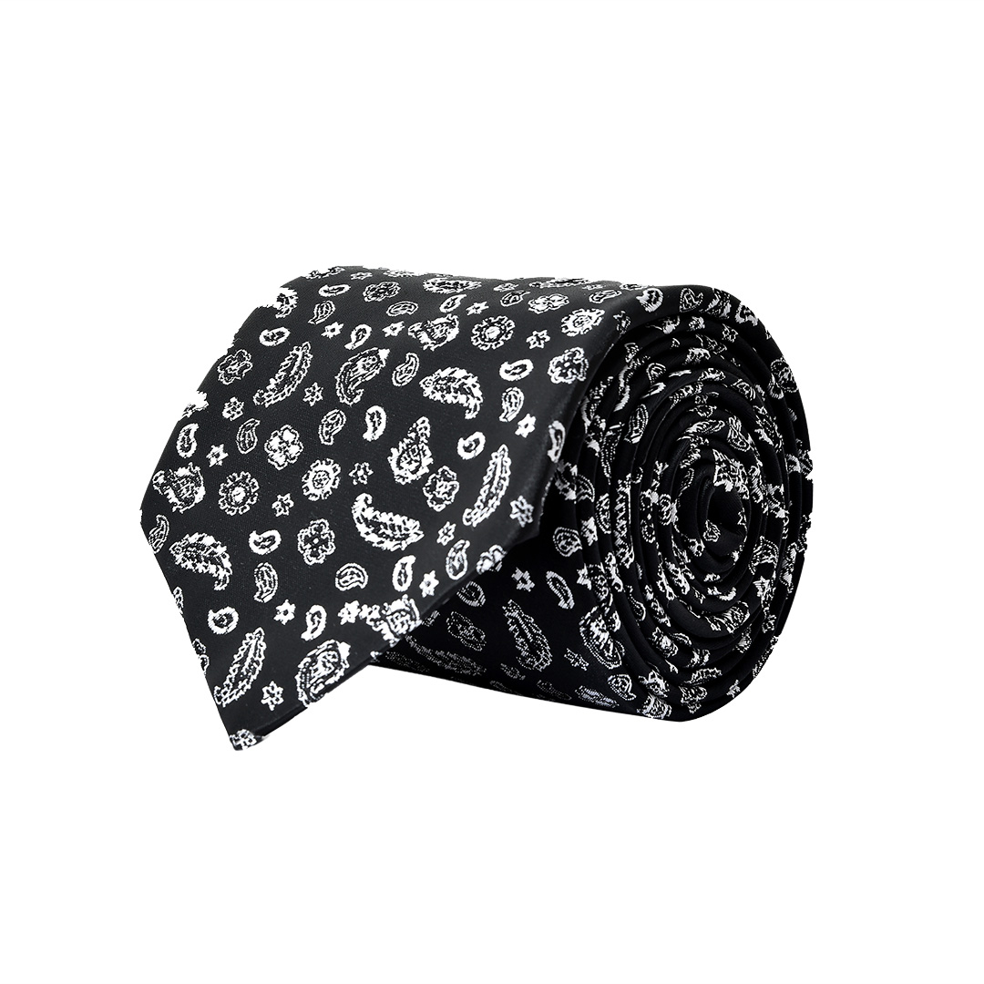 کراوات مردانه ام کی کالکشن مدل 063