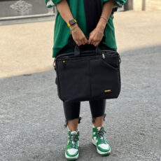 کوله پشتی مدل CT3044