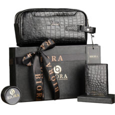 ست هدیه مردانه بیورا مدل pak038_shz055_gk06