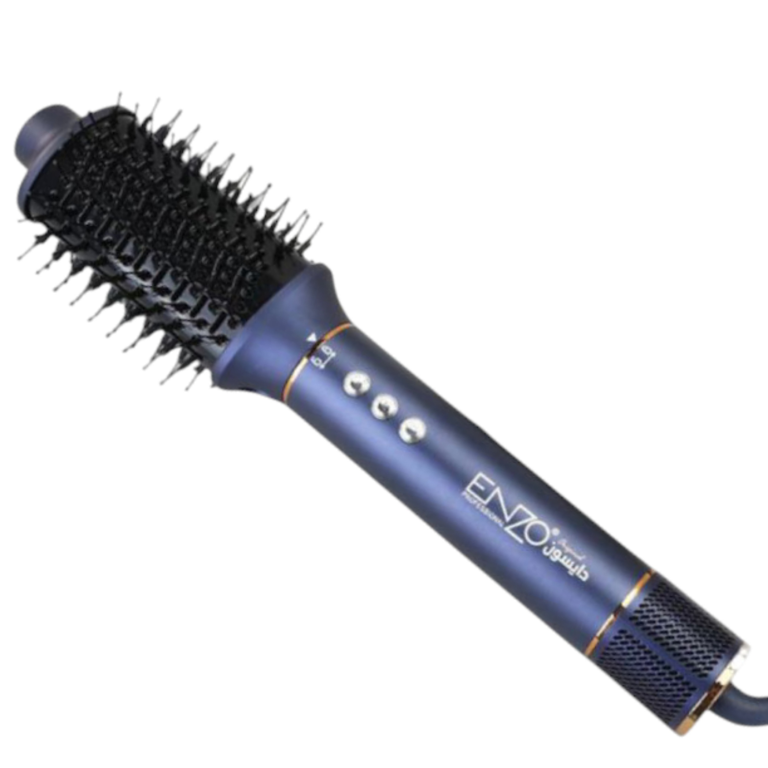 سشوار برسدار حالتدهنده 1500 وات انزو پروفیشینال مدل EN-754