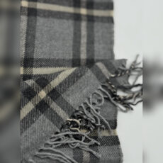 شال گردن مردانه دفکتو مدل 152