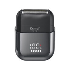 ماشین اصلاح موی صورت شارژی کیمی مدل KM-T82