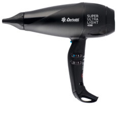 سشوار حرفه ای 2500 وات سریوتی مدل SUPER ULTRA LIGHT
