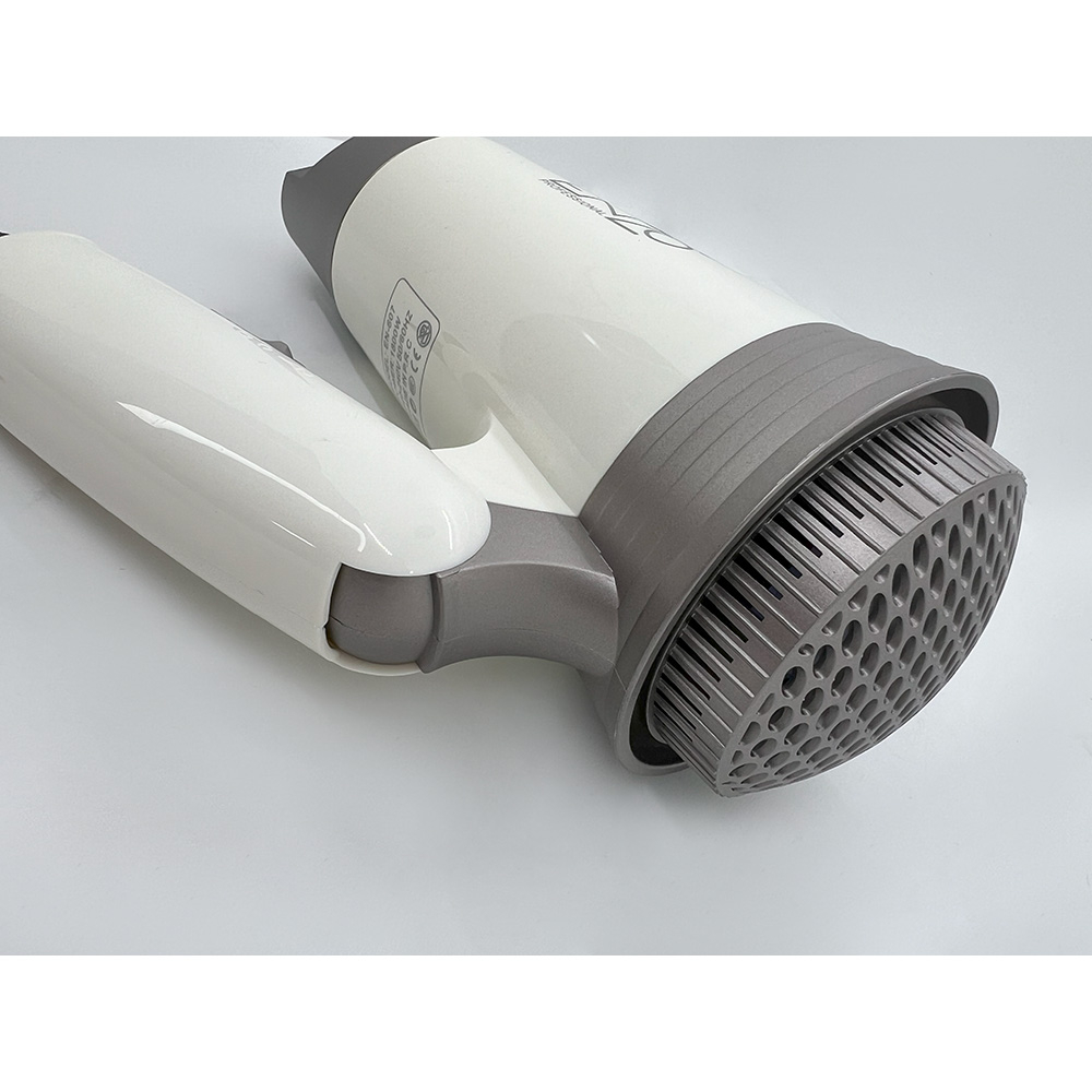 سشوار مسافرتی انزو پروفیشینال مدل EN_607