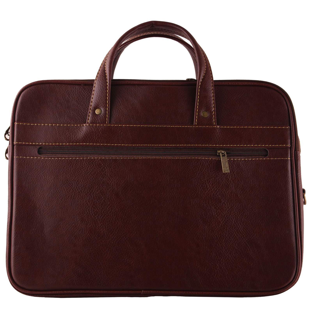 کیف اداری چرم ما مدل Ma-132