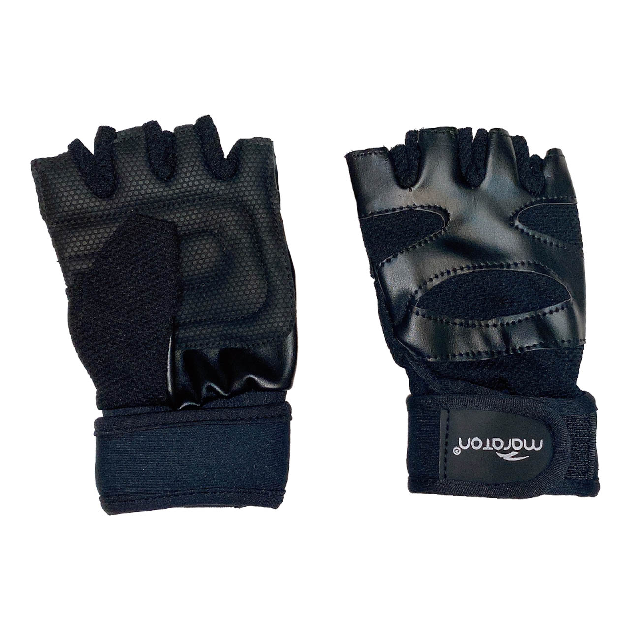 دستکش بدنسازی مدل 1200