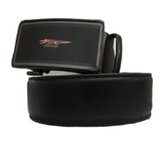 کمربند مردانه تی وی اف مدل ریلی کد 444