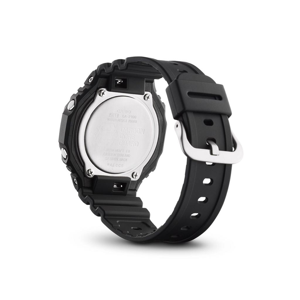 ساعت مچی عقربه‌ای مردانه مدل GA-2100