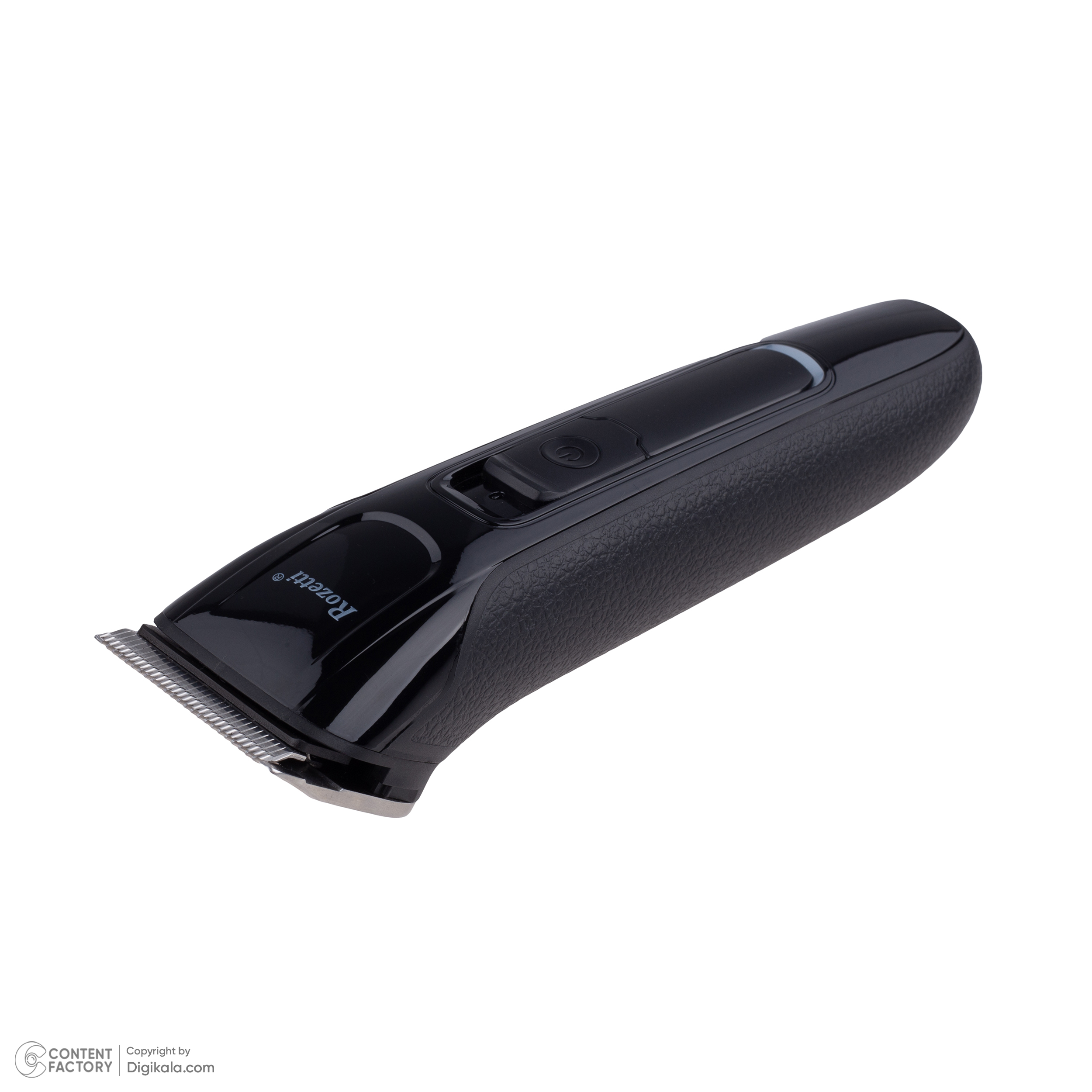 ماشین اصلاح موی سر و صورت رزتی مدل 4050