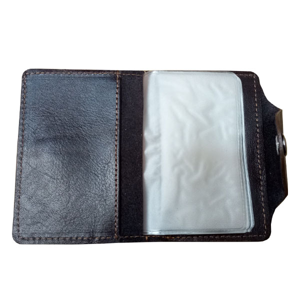 ست هدیه مردانه چرم زانکو مدل Zs-2224