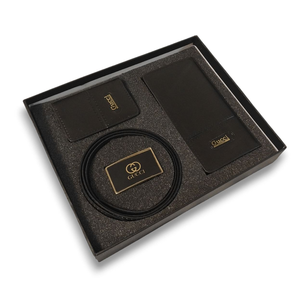 ست هدیه مردانه مدل SK-100