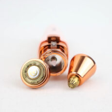 ست اصلاح موی بدن بانوان کیمی مدل KM-6667