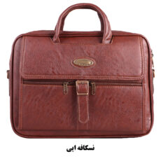 کیف اداری مردانه مدل NU-0040