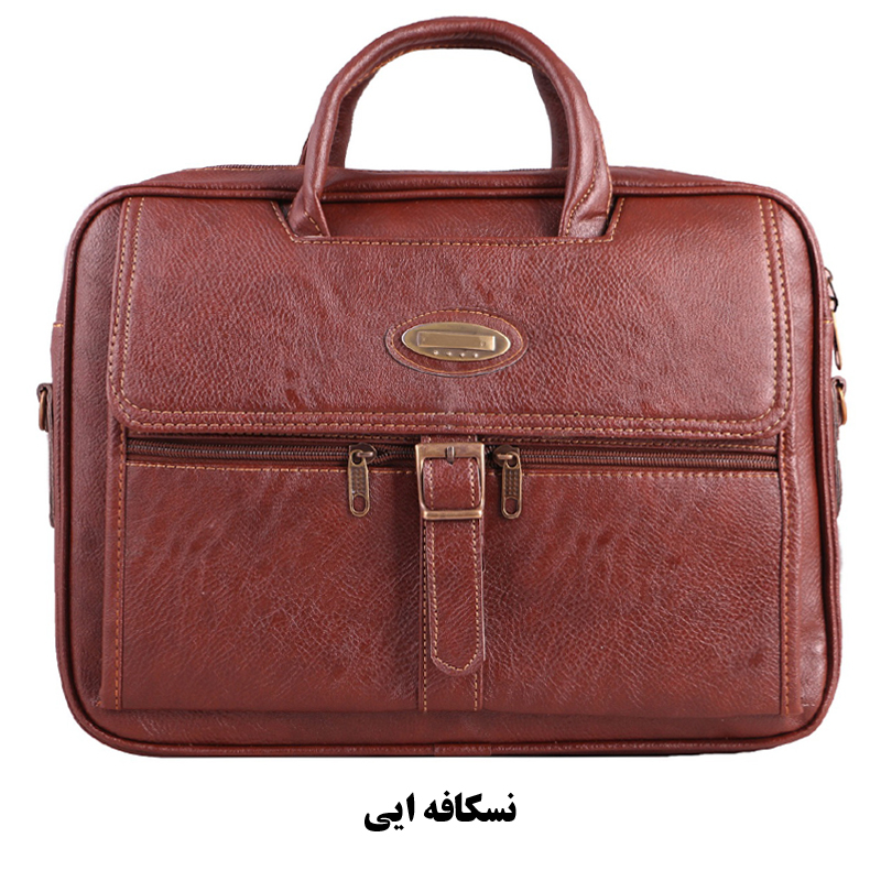 کیف اداری مردانه مدل NM-149