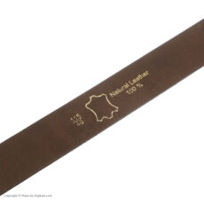 کمربند مردانه رویال چرم کد M66