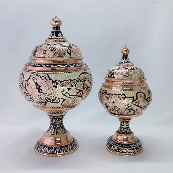 ست هدیه کد ZH213.8