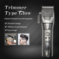 ماشین اصلاح موی سر و صورت روزیا مدل HQ2219