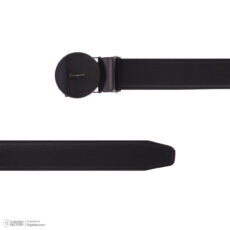 کمربند مردانه مدل ریلی MERI کد 131 بسته 3 عددی