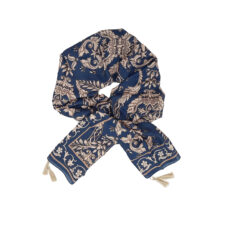 ست کیف و شال زنانه مدل فرورژه مودا