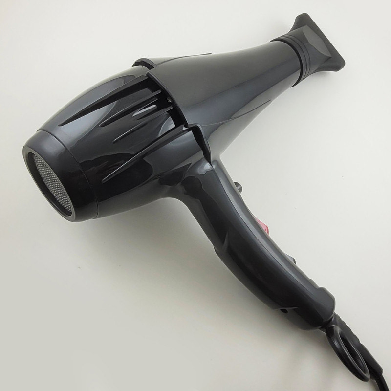 سشوار حرفه‌ای مرویل مدل 276